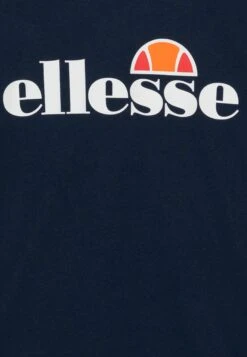 Ellesse Malia PlusT-Shirt Con StampaNavy Bambini T-shirt & Top EL924G029-K11 -Ellesse 7a6ee183e36a438d86ceacdebfb607a2