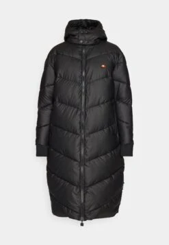 Ellesse Cortese JacketCappotto InvernaleBlack Donna Cappotti EL921U028-Q11 -Ellesse 7a80366087484d68836072d431afb53b