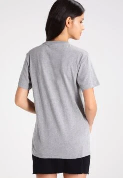 Ellesse Albany - T-Shirt Con Stampa - Ath Grey -Ellesse 7a8d359bb93248a58e0247af7c5a75ea