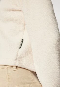 Ellesse Senatore 1/2 Zip Track TopFelpa In PileOff White Donna Felpe EL921J09V-A11 15 Ellesse Senatore 1/2 Zip Track TopFelpa In PileOff White Donna Felpe EL921J09V-A11 -Ellesse 7b35d064f9e94befb5dbbae626b0fd3d