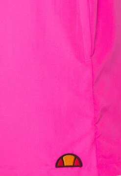Ellesse TeynorShorts Da MareNeon Pink Uomo Moda Mare EL982H02P-J11 -Ellesse 7b38abc148a9445eac162a67e7f745e2