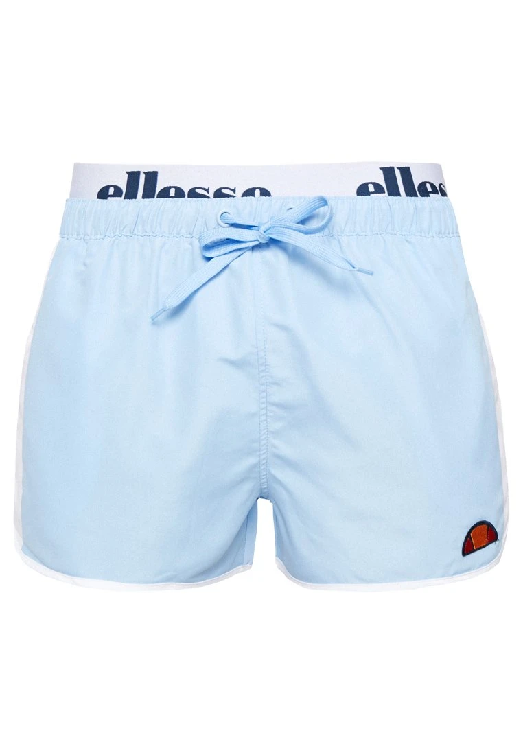 Ellesse NaselloShorts Da MareLight Blue Uomo Moda Mare EL982H00N-K11 3 Ellesse NaselloShorts Da MareLight Blue Uomo Moda Mare EL982H00N-K11 - immagine 3