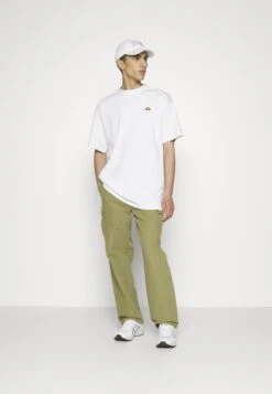 Ellesse Balatro T-Shirt BasicWhite Uomo T-shirt E Polo EL922O0HZ-A11 -Ellesse 7c46d6d63ed3472a951e57900b1a2f3b