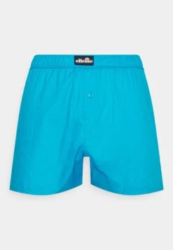 Ellesse Barli 5 PackBoxer Multi-Coloured Uomo Intimo EL982O05P-T11 -Ellesse 7c6115ce06494ccd89172d976bb98c76