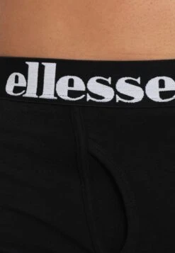 Ellesse Hali 3 Pack - Culotte - Black -Ellesse 7d9e2ec30ada489cbc42c558d93a9b0f
