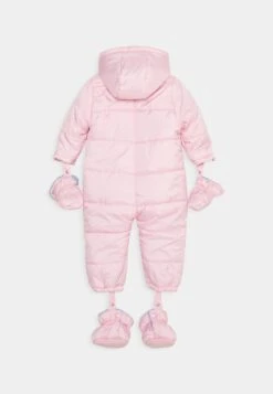 Ellesse Janeto SetTuta Da NeveLight Pink Bambini Abbigliamento Outwear EL923L00J-J11 -Ellesse 7ea4f022d06944e481cd52d7c58a4af0