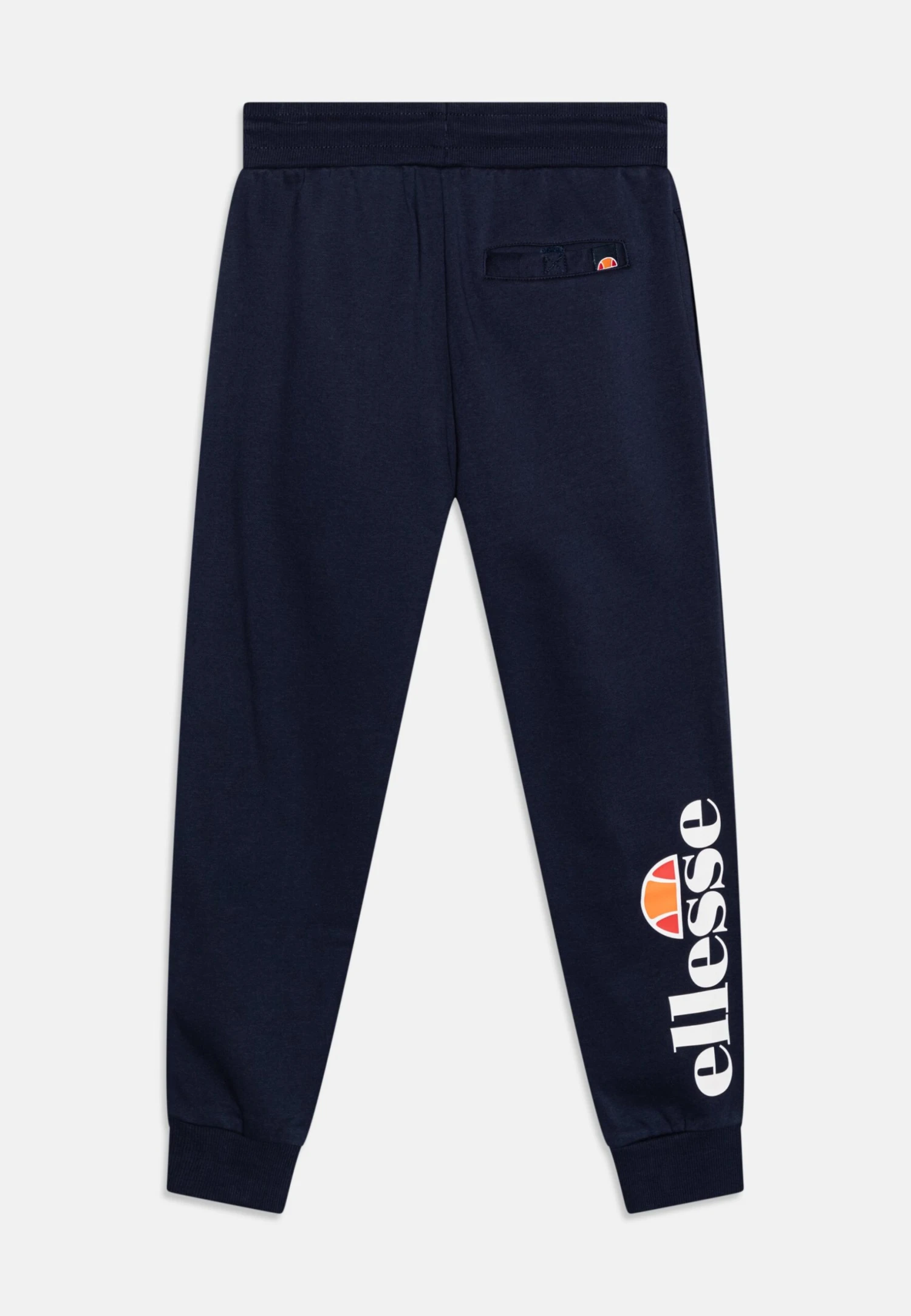 Ellesse Colino Plus PantPantaloni SportiviNavy Bambini Pantaloni EL924B019-K11 2 Ellesse Colino Plus PantPantaloni SportiviNavy Bambini Pantaloni EL924B019-K11 - immagine 2