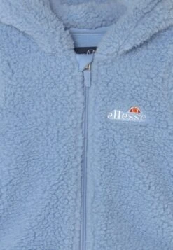 Ellesse Berala UnisexGiacca In PileLight Blue Bambini Abbigliamento Outwear EL926L006-K11 5 Ellesse Berala UnisexGiacca In PileLight Blue Bambini Abbigliamento Outwear EL926L006-K11 -Ellesse 7effd24b948c4566a5810644f64f0c77