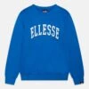 Ellesse SiagroFelpaBlue Bambini Pullover & Cardigan EL924K02B-K11