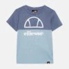 Ellesse VoltriT-Shirt Con StampaLight Blue Bambini T-shirt & Top EL924G02B-K11