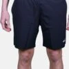 Ellesse Bermuda Tessuto TecnicoShortsNero Uomo Bermuda EL922F04V-Q11