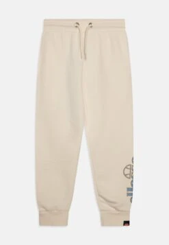 Ellesse PollenPantaloni SportiviOff-White Bambini Pantaloni EL923B01L-A11