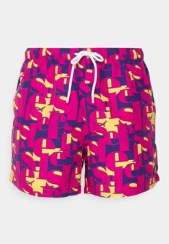 Ellesse Adrias - Shorts Da Mare - Pink 6 Ellesse Adrias - Shorts Da Mare - Pink -Ellesse 836655a93d19493881bdc2d078ca4583