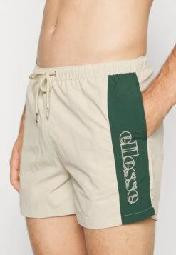 Ellesse DemenseShorts Da MareBeige Uomo Moda Mare EL982H052-B11 -Ellesse 842f099b0bb74d239b9256623b436711