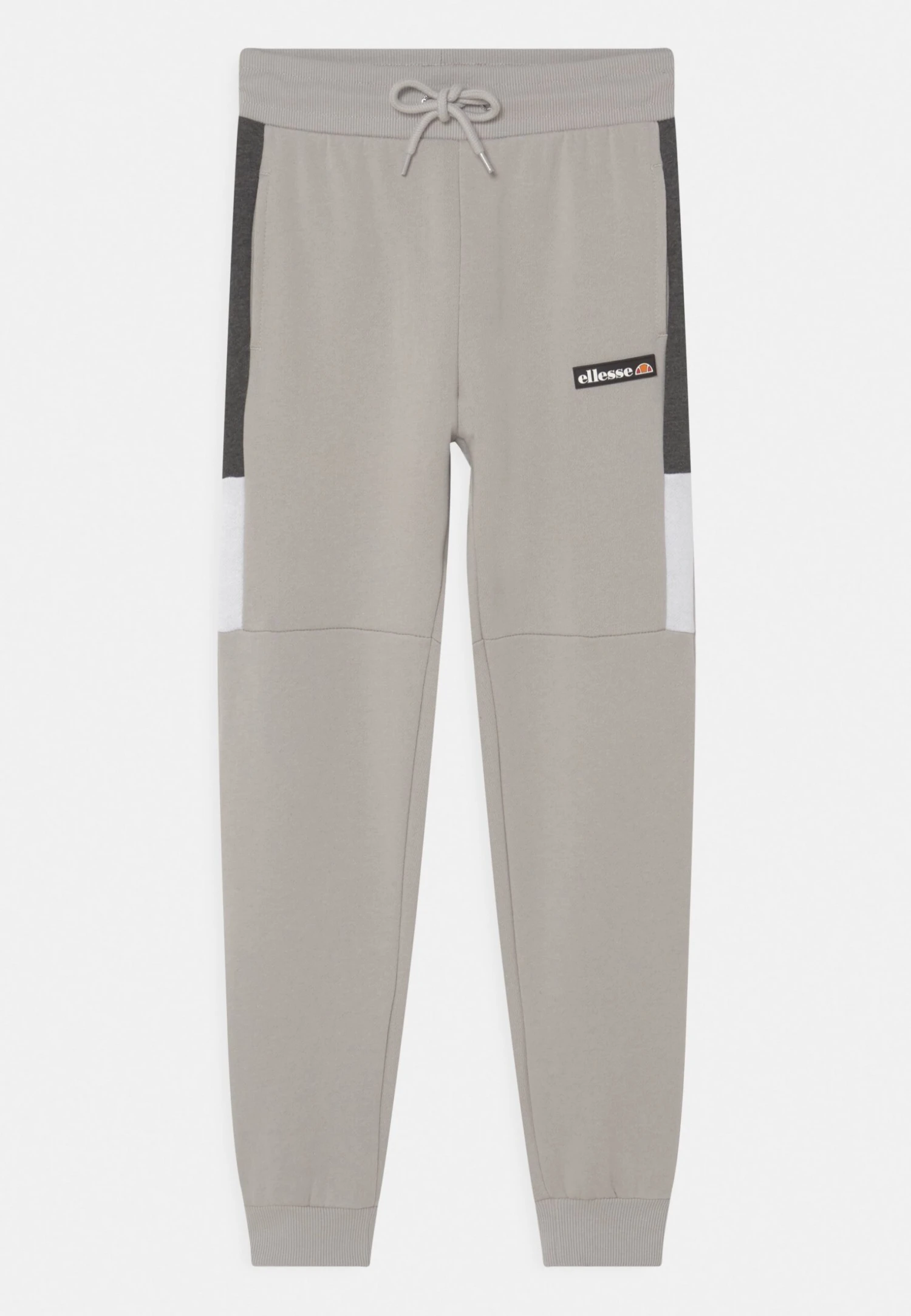 Ellesse QuatroPantaloni SportiviLight Grey Bambini Pantaloni EL924B00S-C11 1 Ellesse QuatroPantaloni SportiviLight Grey Bambini Pantaloni EL924B00S-C11