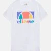Ellesse VeronasT-Shirt SportWhite Bambini T-shirt & Top EL943D013-A11