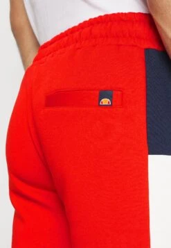 Ellesse BrataniShortsRed/Navy/White Uomo Bermuda EL982H050-G11 -Ellesse 84dd1903921041fcad66a559f921148b