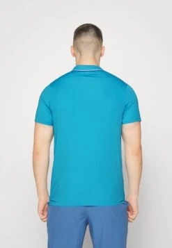 Ellesse Darcel - Polo - Aqua -Ellesse 8504c6a431d345558dcbef75b53b2793