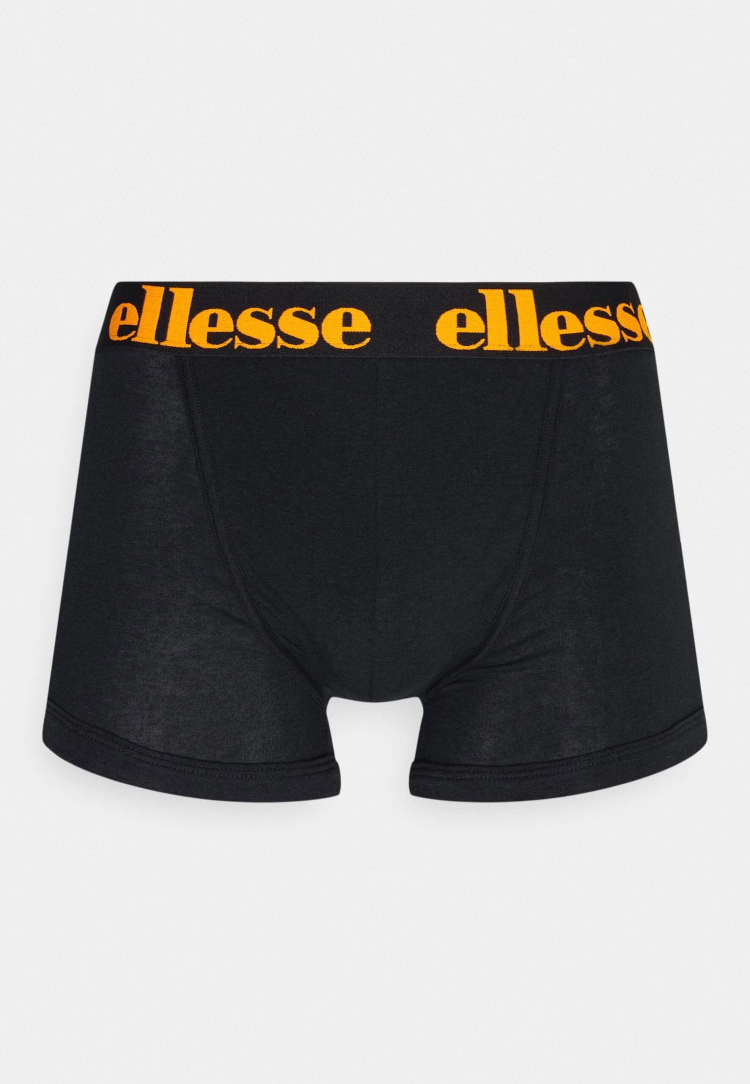 Ellesse Nurra 5 PackCulotteBlack Uomo Intimo EL982O00H-Q12 2 Ellesse Nurra 5 PackCulotteBlack Uomo Intimo EL982O00H-Q12 - immagine 2