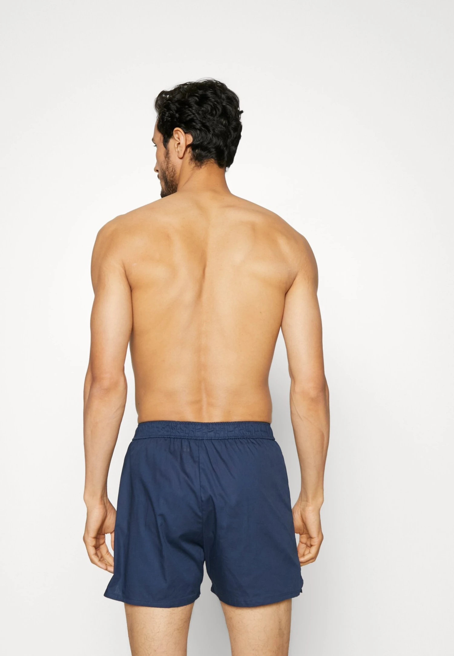 Ellesse Brooker 3 Pack - Boxer- Multi 3 Ellesse Brooker 3 Pack - Boxer- Multi - immagine 3