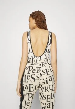 Ellesse Nives Body - Top - Off White -Ellesse 861ef1ba03c44b5093ed097e1218cc86