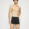 Ellesse Nurra Fashion Trunks 5 PackCulotteBlack Uomo Intimo EL982O01P-Q11
