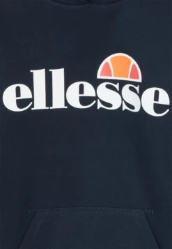 Ellesse Jero - Felpa Con Cappuccio - Navy -Ellesse 8802b21faf824dc79f2a319cef639de8