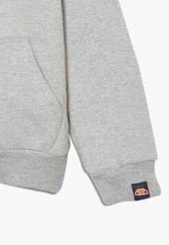 Ellesse IsobelFelpa Con CappuccioGrey Marl Bambini Pullover & Cardigan EL923K005-C11 -Ellesse 88556e077ea14e1c833daf0ee2d5bf65