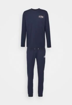 Ellesse Sanzio Set - Pigiama - Navy -Ellesse 888a3d5d6fbc467290139807b29faedc