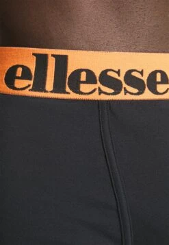 Ellesse Nurra 5 Pack - Culotte - Black -Ellesse 8a573f8441aa4ccf860d350a7e39d831