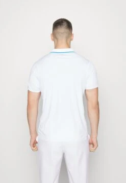 Ellesse Darcel - Polo - White -Ellesse 8ac890165579475ba6804899fd15da3b