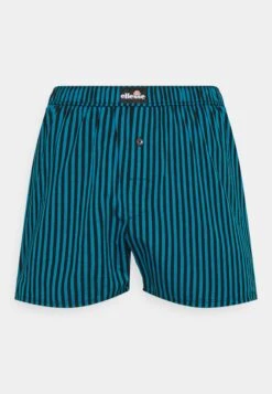 Ellesse Barli 5 PackBoxer Multi-Coloured Uomo Intimo EL982O05P-T11 -Ellesse 8b4d7c9590784ef2bfeb8e8d1ec66393