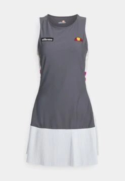 Ellesse Street DressAbbigliamento SportivoDark Grey Donna Vestiti EL941L00L-C11 -Ellesse 8b87012d80e6485b9bacdddcccac6f9f
