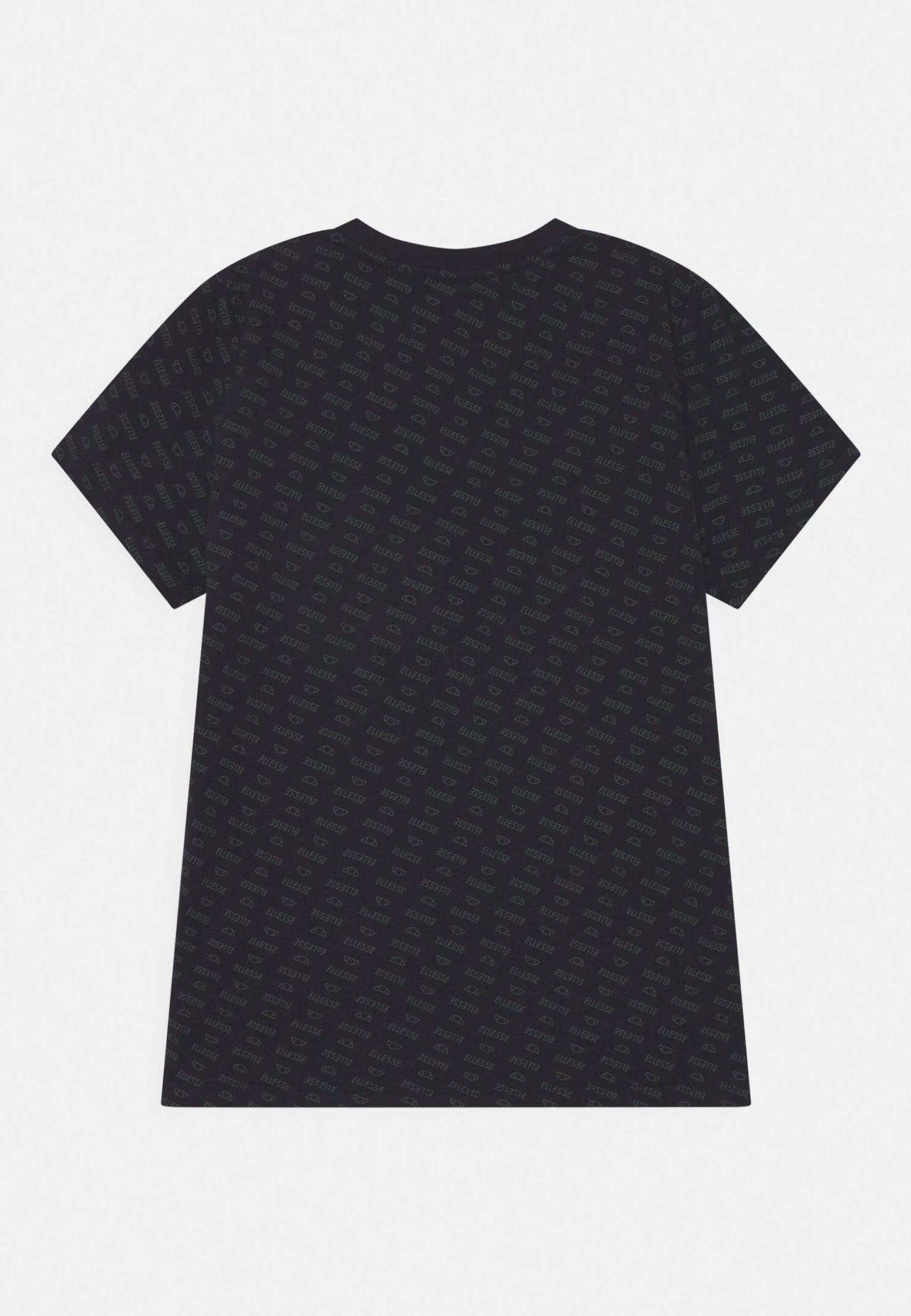 Ellesse ArancieT-Shirt Con StampaBlack Bambini T-shirt & Top EL924G01S-Q11 2 Ellesse ArancieT-Shirt Con StampaBlack Bambini T-shirt & Top EL924G01S-Q11 - immagine 2