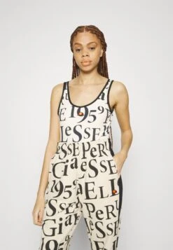 Ellesse Nives Body - Top - Off White -Ellesse 8bbcfd05a72e41b1a78e72acb9cb3277