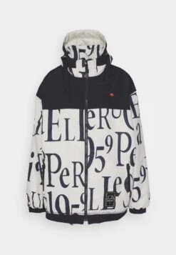 Ellesse Pierangelo JacketGiacca InvernaleOff White Donna Giacche E Blazer EL921G03C-A11 -Ellesse 8bc10e74381b462a8641a239baba65ad