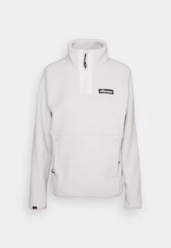 Ellesse Fuzna Felpa Con ZipLight Grey Donna Felpe EL921G03G-C11 12 Ellesse Fuzna Felpa Con ZipLight Grey Donna Felpe EL921G03G-C11 -Ellesse 8bc1449094be4e26b26f8f0a376bb3ce
