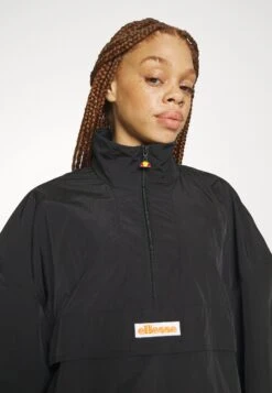 Ellesse LeraGiacca A VentoBlack Donna Giacche E Blazer EL921G03H-Q11 13 Ellesse LeraGiacca A VentoBlack Donna Giacche E Blazer EL921G03H-Q11 -Ellesse 8c0cb639e1e74142ac185c7dcfe7bdd6