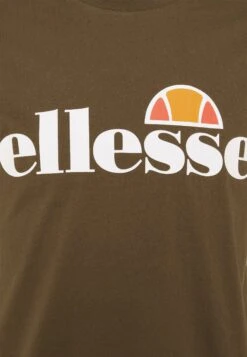 Ellesse Sl Prado TeeT-Shirt Con StampaKhaki Uomo T-shirt E Polo EL922O06W-N11 14 Ellesse Sl Prado TeeT-Shirt Con StampaKhaki Uomo T-shirt E Polo EL922O06W-N11 -Ellesse 8c4004aa4ca14941a4175af96fce00a9