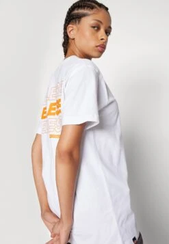 Ellesse HavantaT-Shirt Con StampaWhite Donna T-shirt E Top EL921D0C8-A11 -Ellesse 8ccce2617f8b421187980ba1dab33885