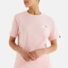Ellesse Kittin TeeT-Shirt BasicRosa Donna T-shirt E Top EL921D08Y-J11
