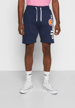 Ellesse Bossini - Pantaloni Sportivi - Navy -Ellesse 8d4e86c51e8246c5a0a36956f8caf640