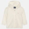 Ellesse Berala UnisexGiacca In PileOff White Bambini Abbigliamento Outwear EL926L006-A11