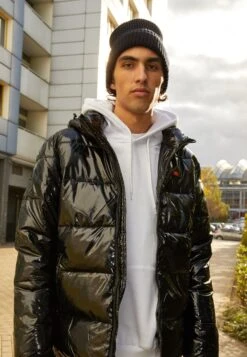 Ellesse TrevaniGiacca InvernaleBlack Uomo Giacche EL922T07X-Q11
