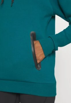 Ellesse ArcilleFelpa Con CappuccioTeal Donna Felpe EL941G00P-P11 -Ellesse 8e5b09e79dcc47199ccd95999e05976c