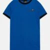 Ellesse Pollyana TeeT-Shirt Con StampaBlue Bambini T-shirt & Top EL924G02I-K11