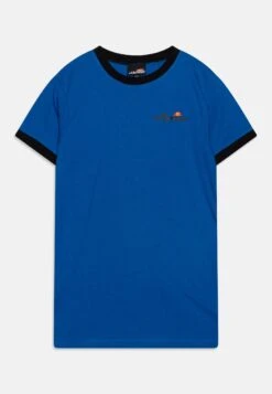 Ellesse Pollyana TeeT-Shirt Con StampaBlue Bambini T-shirt & Top EL924G02I-K11