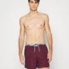 Ellesse TagoliShorts Da MareNavy/Red Uomo Moda Mare EL982H05F-K11