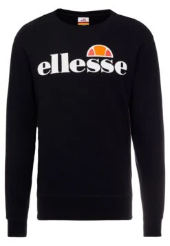 Ellesse FelpaBlack Uomo Maglieria E Felpe EL922S01W-Q11 -Ellesse 8f9537cce17443a19ed9801f1ead6455