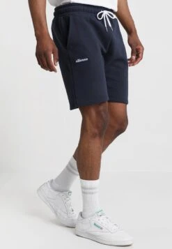 Ellesse Noli - Shorts - Dress Blues